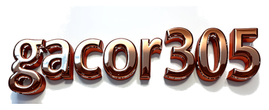 gacor305 logo