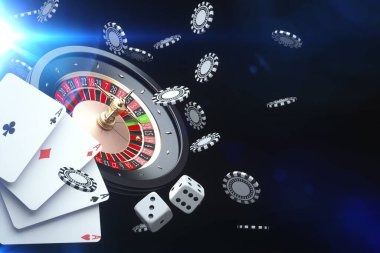gacor305 slot feature Rooms