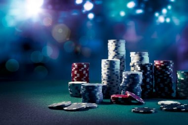 gacor305 Slot Rooms