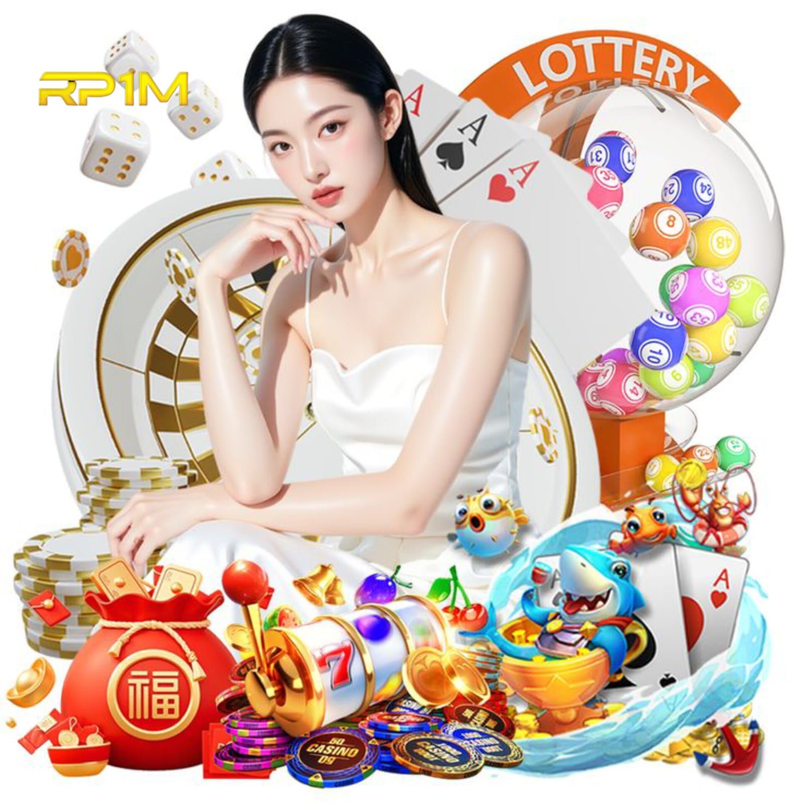 gacor305 Slot Feature Rooms